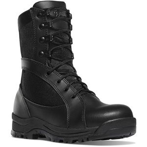 Danner Women's Prowess Side-Zip Military and Tactical Boot